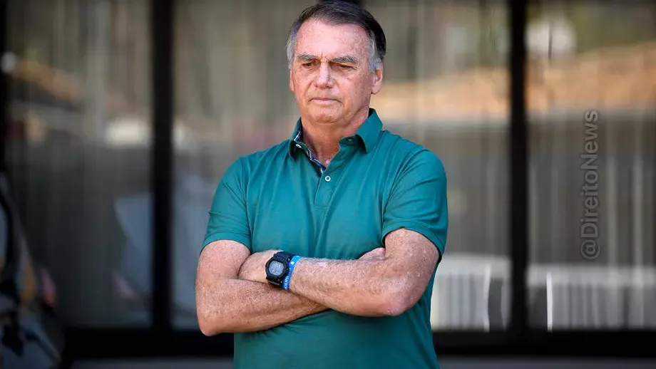 defesa bolsonaro pede stf revogacao prisao domiciliar demais cautelares impostas