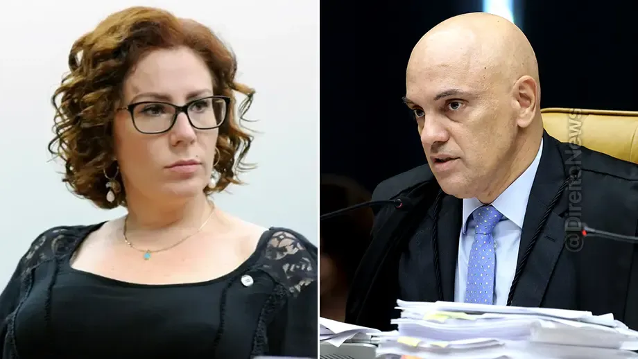 moraes libera redes zambelli impoe multa caso post odio