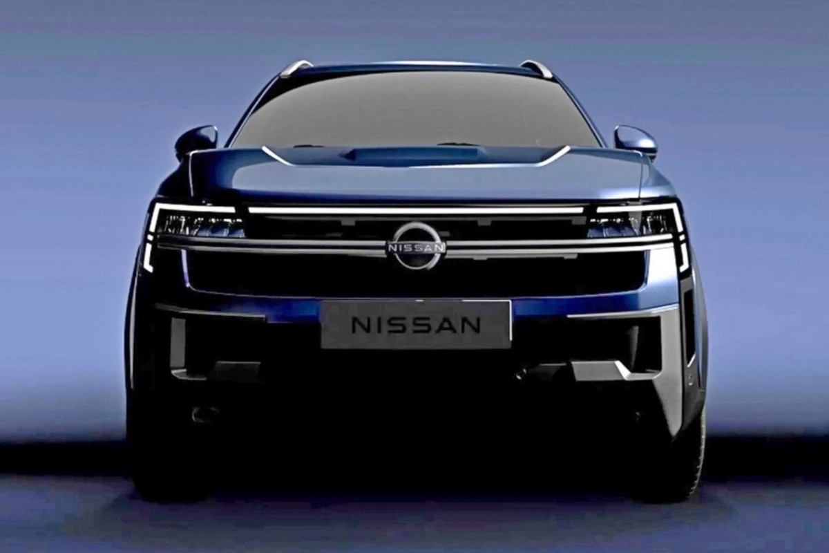 Nissan Tekton é “Duster japonês” feito para ser mais barato que o Kicks 4