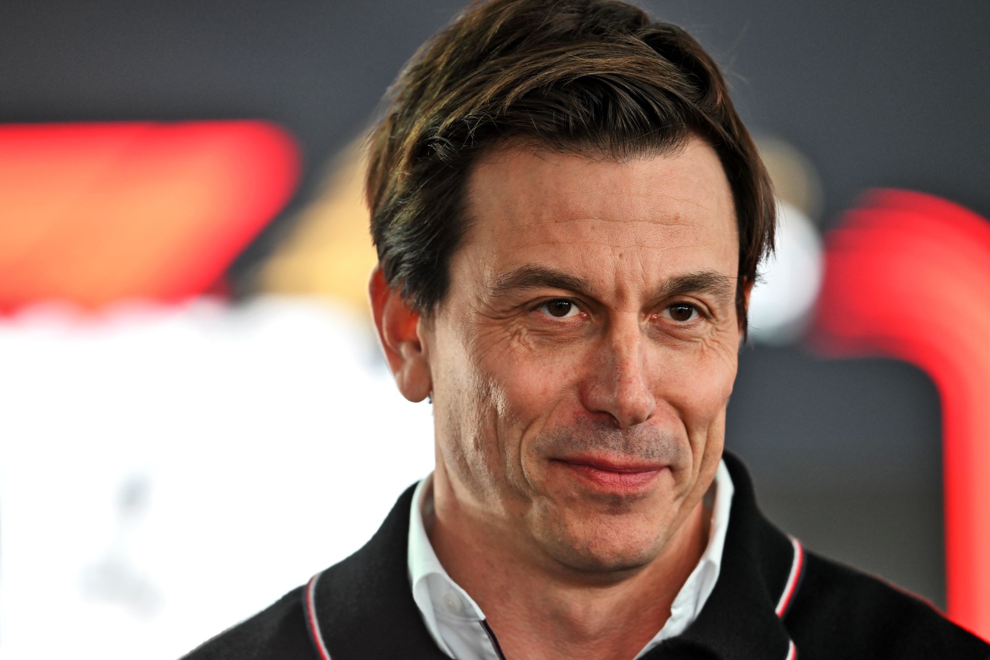 F1: Wolff detalha conversas com Verstappen sobre contratação 9