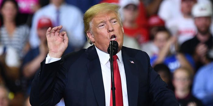 Trump diz a Netanyahu que atacar Hamas dentro do Catar não foi sensato, informa WSJ 5
