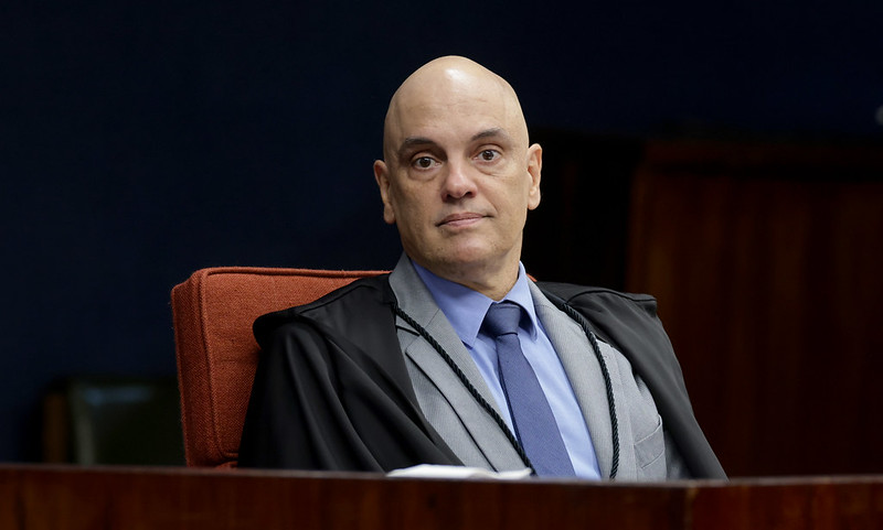 EUA afirmam que continuarão a sancionar apoiadores de Moraes 1