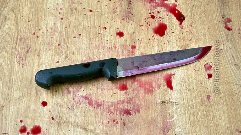 homicidio crianca 9 anos esfaqueia mata mae sao paulo