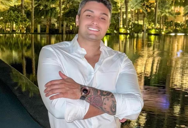 Polícia mira influenciador em golpe do PIX de R$ 146 milhões 6