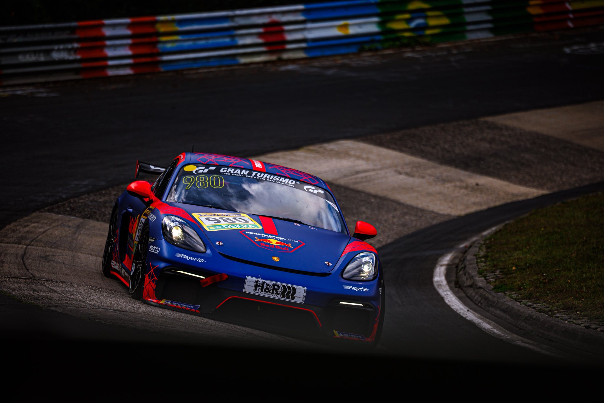 F1: Verstappen deve voltar ao circuito de Nordschleife ainda em setembro F1: Verstappen deve voltar ao circuito de Nordschleife ainda em setembro