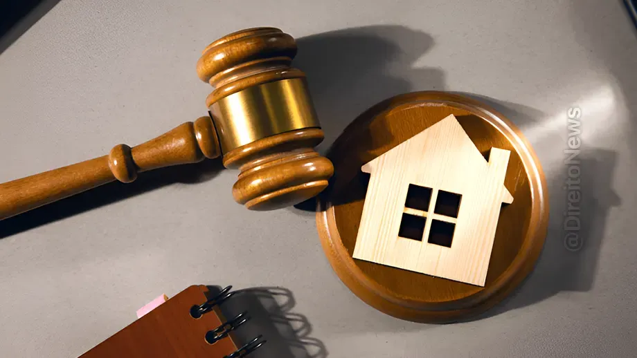 stj bem familia impenhoravel mesmo incluido inventario