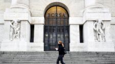 Ações europeias fecham em máxima recorde com sinais de melhora das tensões entre os EUA e a China 4