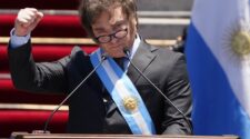 Milei pede a moderados que apoiem reformas após vitória em eleições de meio de mandato na Argentina 3