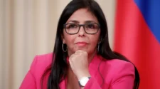 Venezuela propõe suspender acordos de gás com Trinidad e Tobago por 'cumplicidade com os EUA' 3