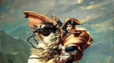 Estudos revelam particularidades sobre motivos da derrota de Napoleão na Rússia 4