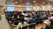 Iniciativa de servidores de Diamantino impulsiona debate sobre auditoria do SUS em nível estadual 2