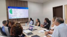 Entre as oito cidades selecionadas, Diamantino inicia nova fase do projeto do Hospital Sírio-Libanês 1
