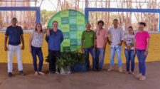 Prefeitura de Diamantino realiza a entrega de 1.114 mudas de banana a produtores da Agricultura Familiar 2