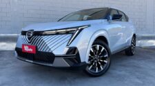 Teste: GAC GS4 Elite é SUV híbrido com receita Toyota para fazer 15 km/l 3