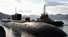 Alemanha e Reino Unido vão rastrear submarinos russos juntos, vendo 'ameaça' de Moscou, diz revista 4