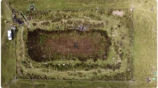Tesouro celta de ouro revela trocas antigas e rituais misteriosos na Saxônia histórica (FOTO) 2