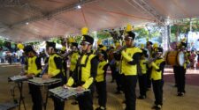 Hornets Band conquista destaque na 9ª Copa Centro-Oeste de Bandas e Fanfarras em Sorriso 4