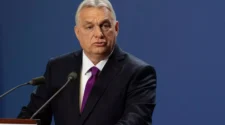 Primeiro-ministro da Hungria não acredita na possibilidade de excluir o petróleo russo do mercado 4