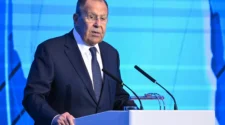 Líderes da OTAN pressionam os EUA a desistir da paz na Ucrânia, afirma Lavrov 1