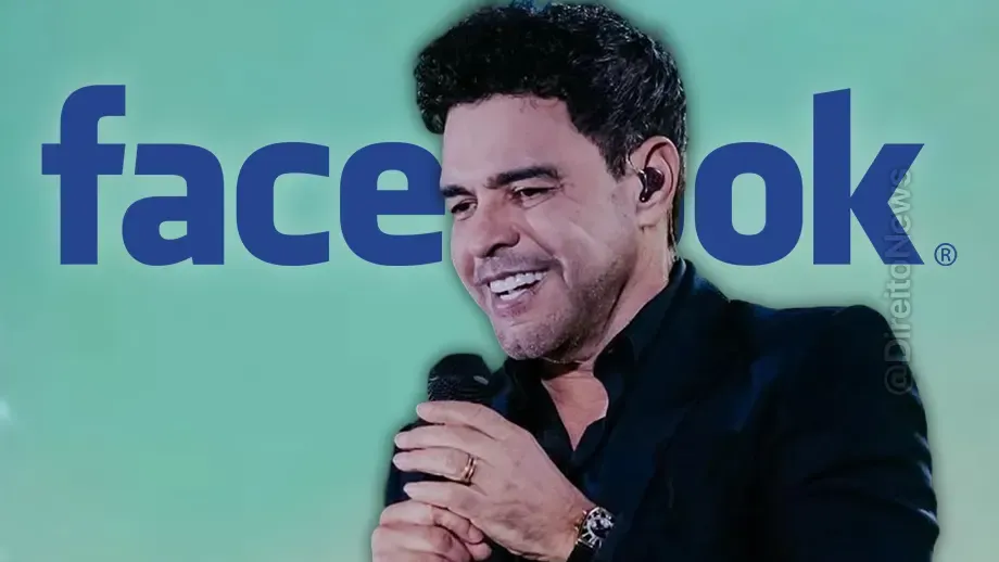 zeze di camargo vence acao contra facebook uso ia videos falsos zeze di camargo vence acao contra facebook uso ia videos falsos