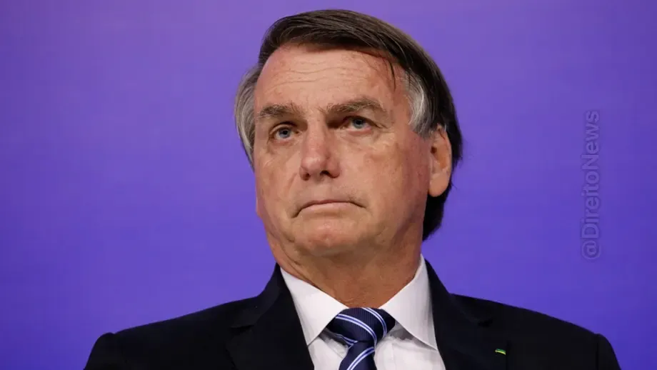 defesa bolsonaro recorre stf contra condenacao alega profundas injusticas defesa bolsonaro recorre stf contra condenacao alega profundas injusticas
