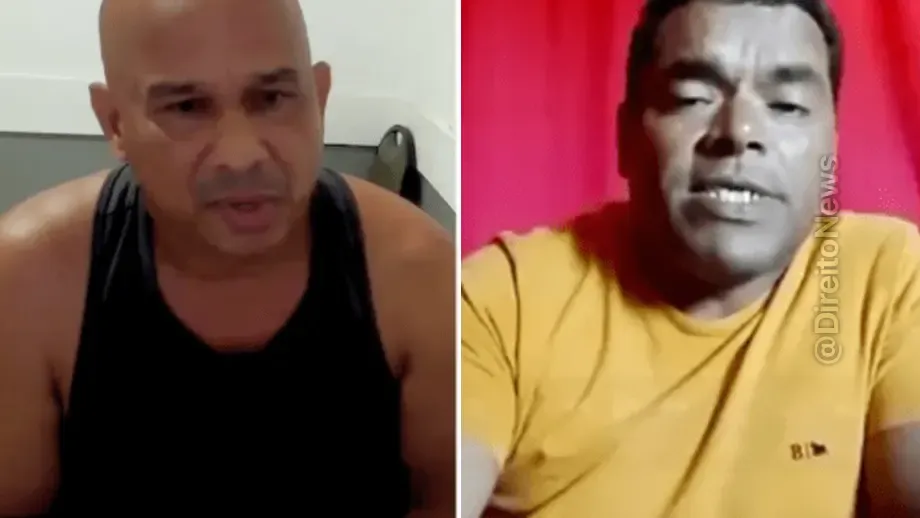 acusado homicidio 28 anos absolvido vitima aparecer viva acusado homicidio 28 anos absolvido vitima aparecer viva