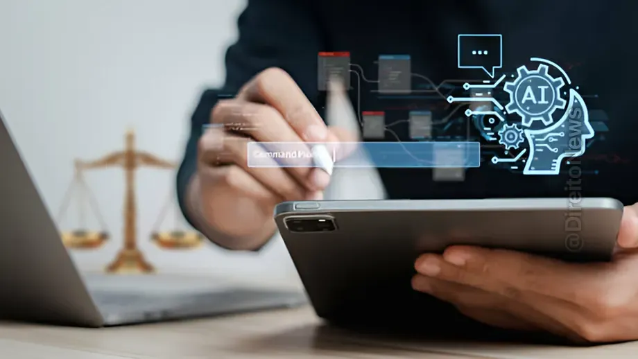 trt 3 aplica multa apos advogado citar sumula inexistente gerada ia trt 3 aplica multa apos advogado citar sumula inexistente gerada ia