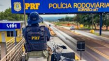 PRF apreende duas carretas com madeira irregular durante fiscalizações em Sorriso 2