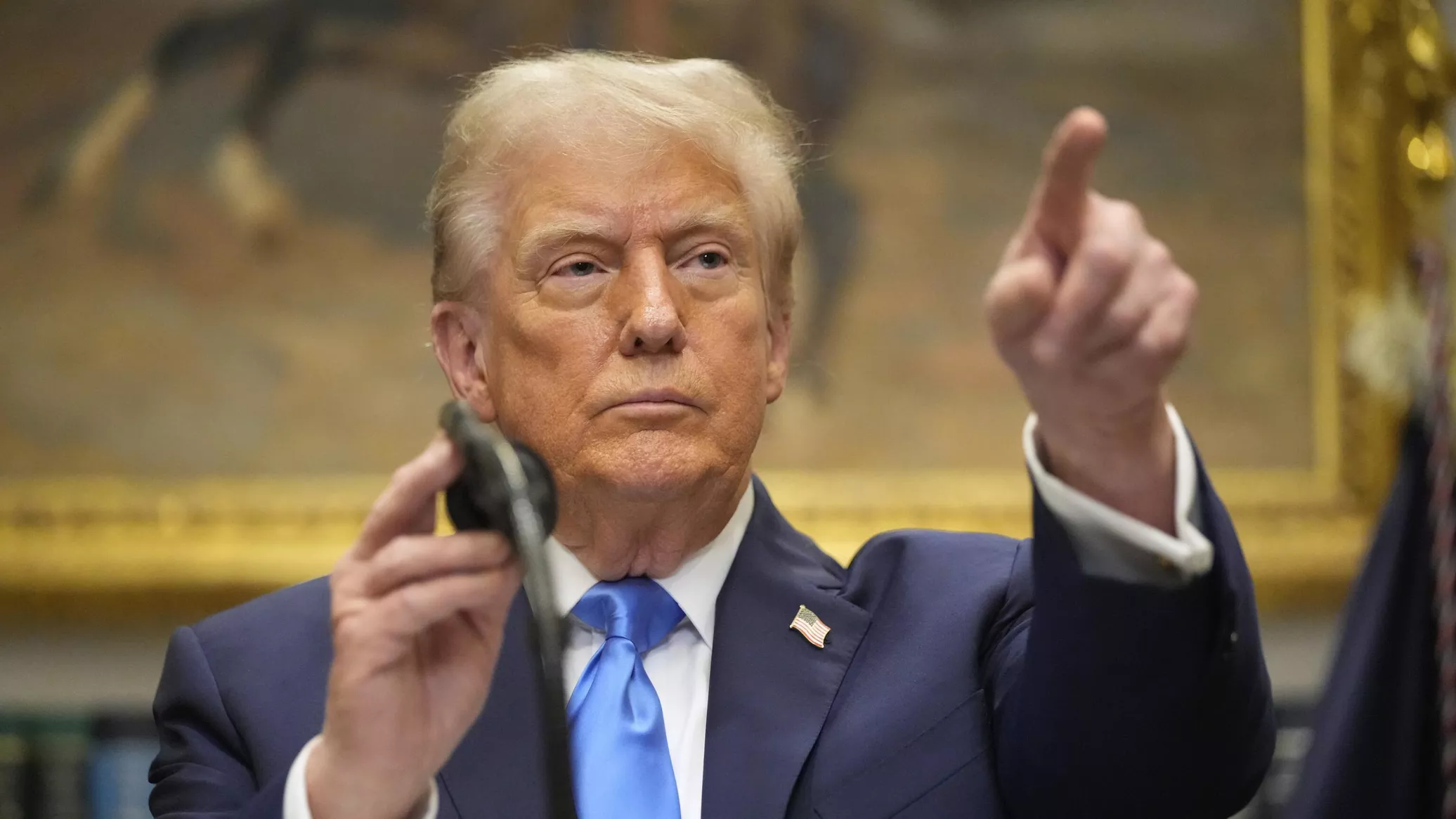 Decisão de Trump de retomar os testes nucleares não passa de uma 'psicose', diz analista 10