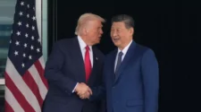Encontro Xi-Trump não melhorará relações entre China e EUA devido à política americana, diz analista 5