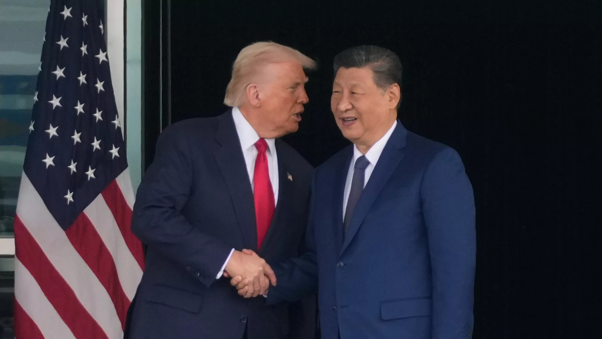 Encontro Xi-Trump não melhorará relações entre China e EUA devido à política americana, diz analista 2