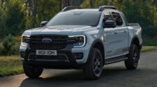 Ford investe R$ 1 bilhão para fazer Ranger híbrida plug-in na América do Sul 4
