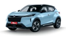 Projeção: Nissan Kait terá espaço de Kicks como trunfo contra Tera e Pulse 3