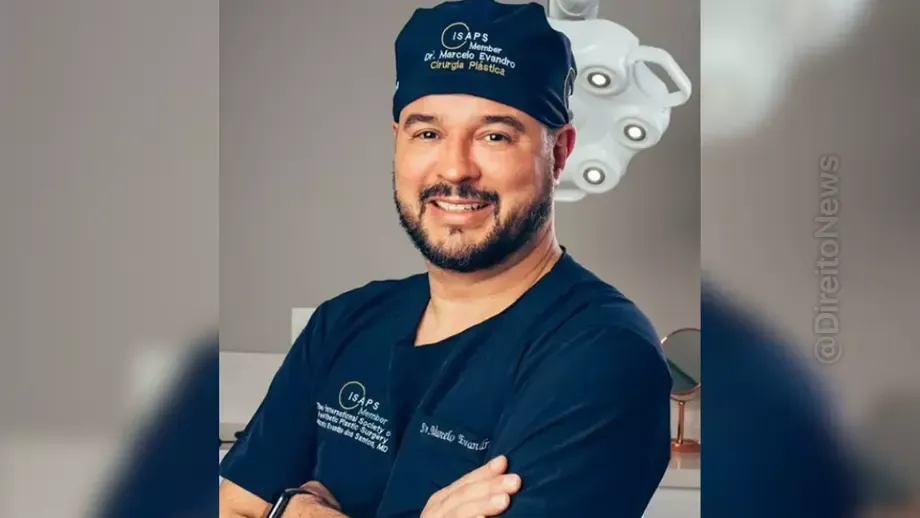 cirurgia x tudo medico condenado deformar corpo paciente sc cirurgia x tudo medico condenado deformar corpo paciente sc