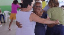 Prefeitura de Diamantino celebra o Mês do Idoso com programação especial para mais de 100 idosos 1