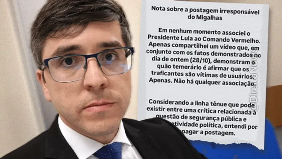 repercussao juiz fecha instagram diz migalhas foi irresponsavel repercussao juiz fecha instagram diz migalhas foi irresponsavel