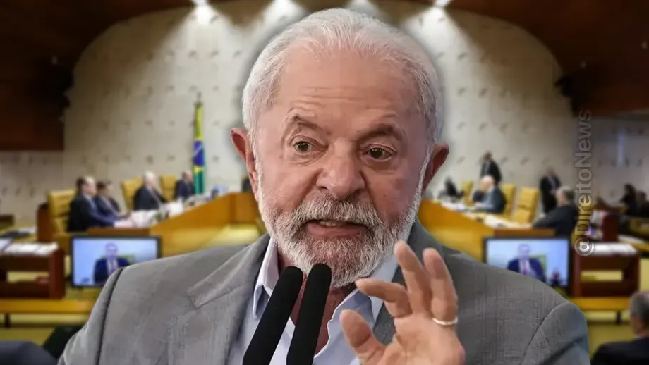 quando lula confirmar messias stf saiba falta indicacao sair quando lula confirmar messias stf saiba falta indicacao sair