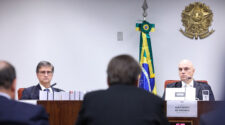 STF Marca a Data para Julgar Recursos de Bolsonaro e Outros Réus 1