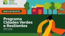 Banco de Projetos do Programa Cidades Verdes Resilientes recebe 323 inscrições 1