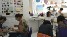 Anvisa proíbe duas substâncias utilizadas em unhas em gel 2