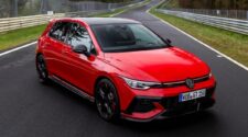 Volkswagen Golf GTI mais potente da história é edição de R$ 340 mil 1