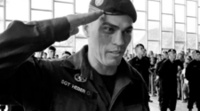 As últimas palavras do sargento do Bope antes de morrer em megaoperação no Rio 1