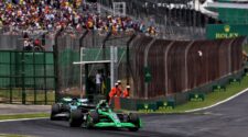 F1: GP de São Paulo lista atrações para etapa de 2025 1