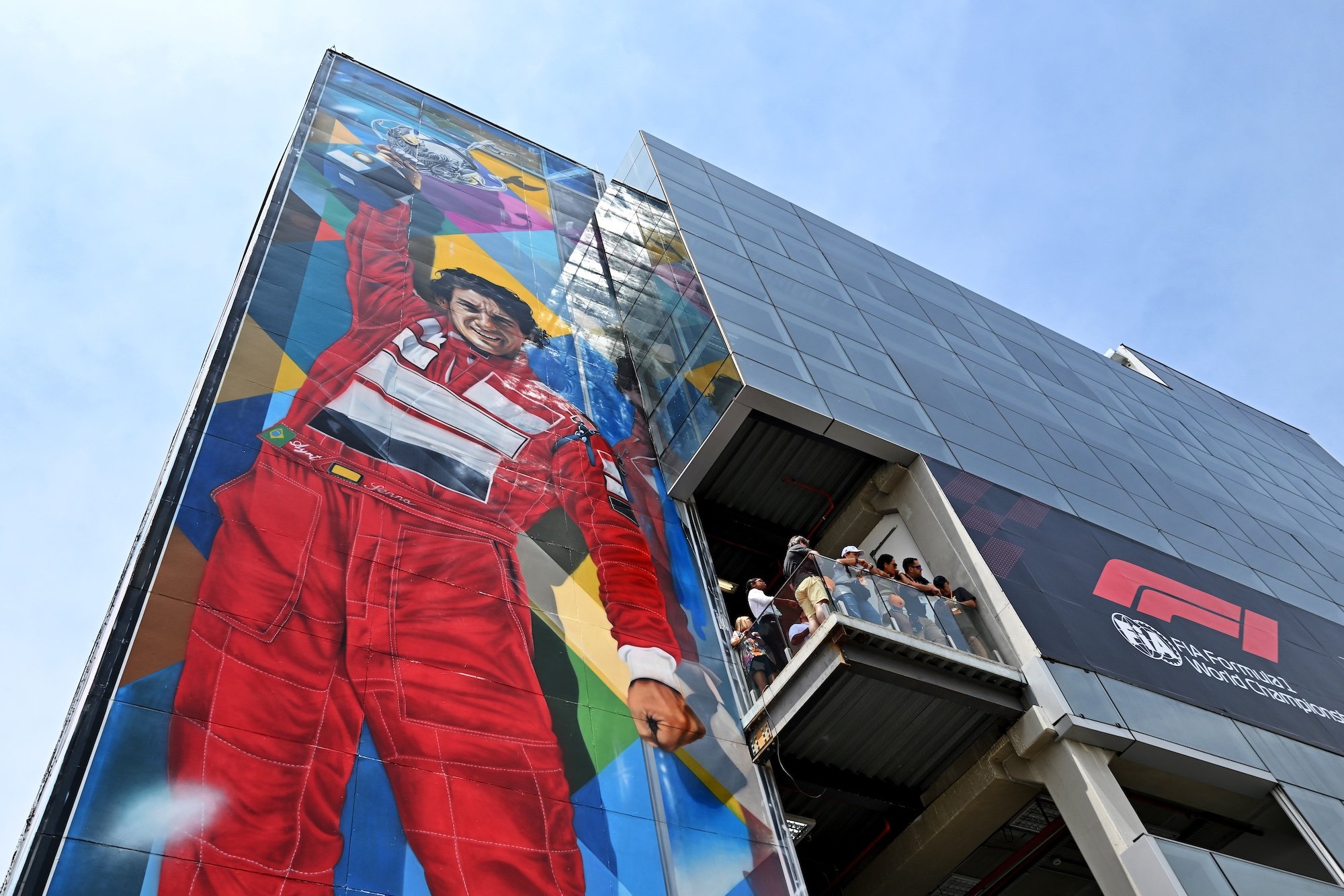 F1: GP de São Paulo lista atrações para etapa de 2025 F1 2024, Fórmula 1, GP de São Paulo, Interlagos, Brasil