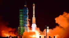 China pode superar EUA em 'corrida lunar', diz analista 2