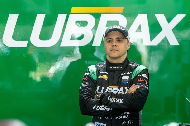 F1: Di Grassi diz que “Crashgate” prejudicou sua carreira F1: Di Grassi diz que “Crashgate” prejudicou sua carreira