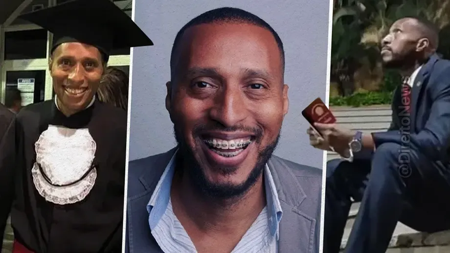 superacao apos ajuda juizes ex faxineiro forum hoje advogado