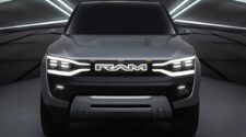 Ram confirma lançamento de seu primeiro SUV; veja o que já sabemos 1