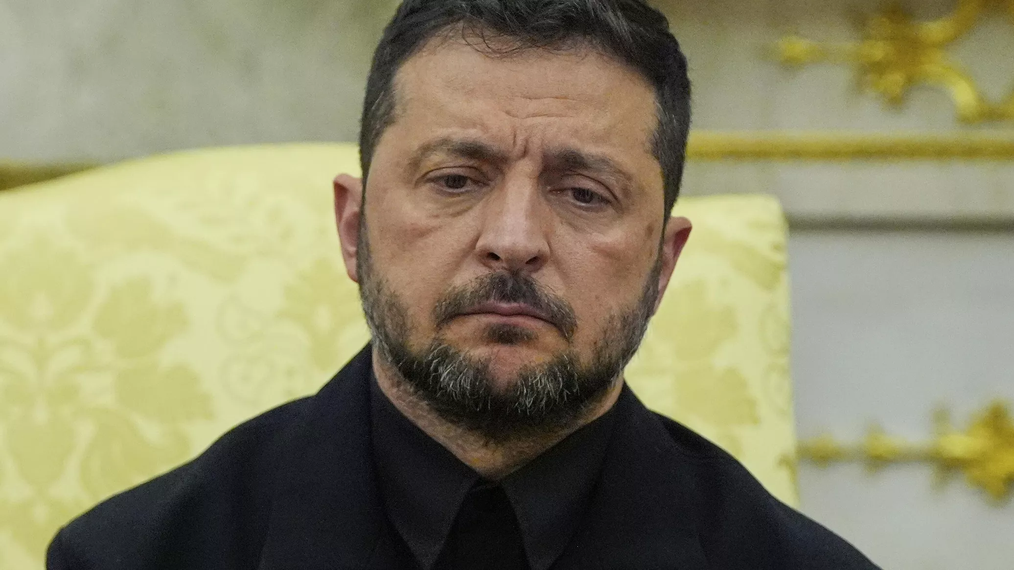 Líder ucraniano deve voltar ao diálogo com a Rússia, opina analista 5