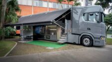 Motorhome de R$ 3,3 milhões é a 'casa mais potente do Brasil' 1